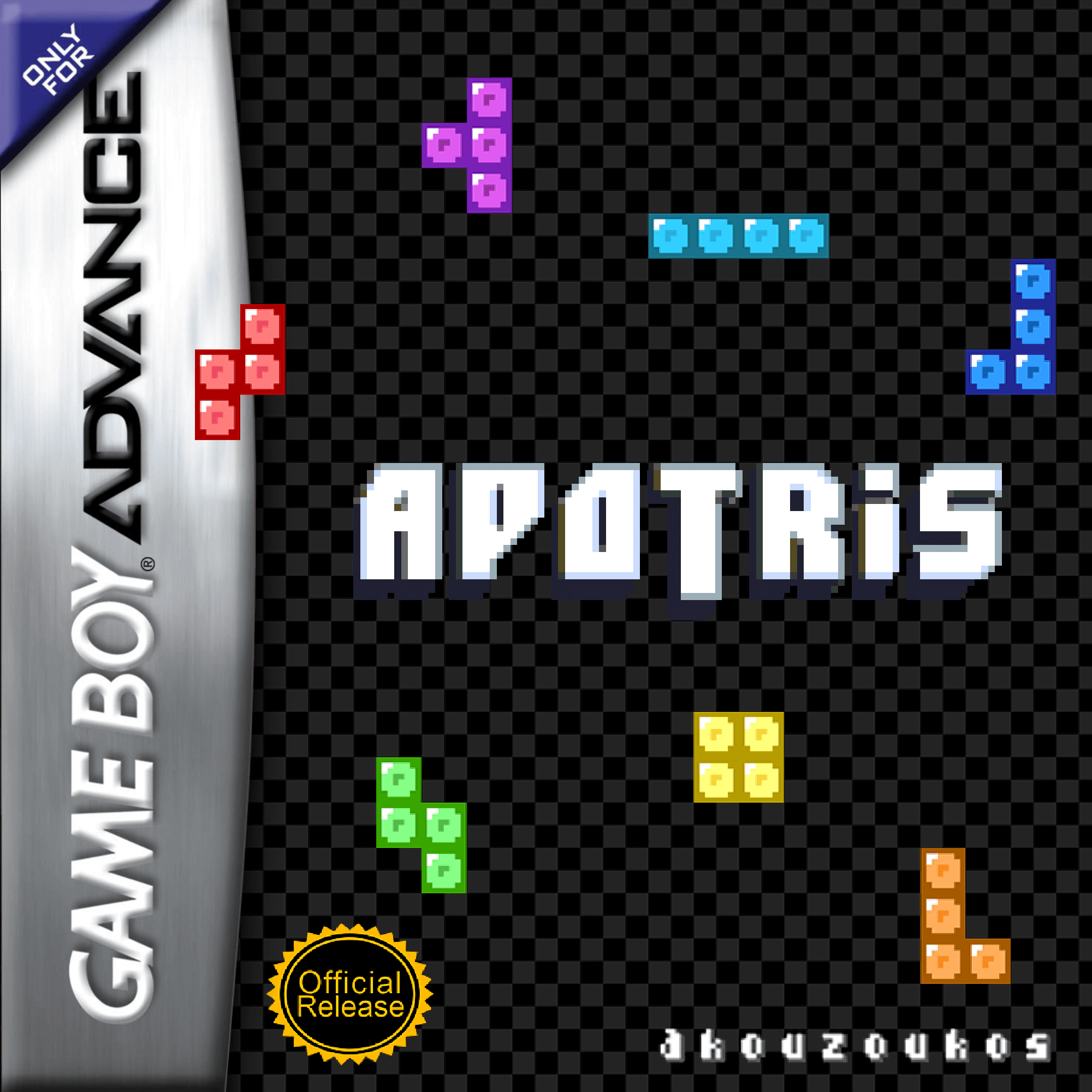 Apotris
