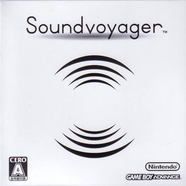 Bit Generations: Soundvoyager