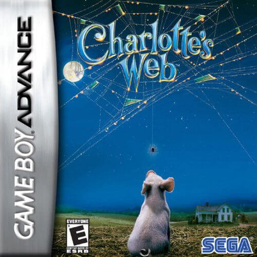 Charlotte’s Web