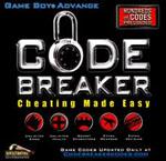 CodeBreaker