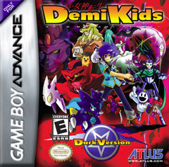 DemiKids – Dark