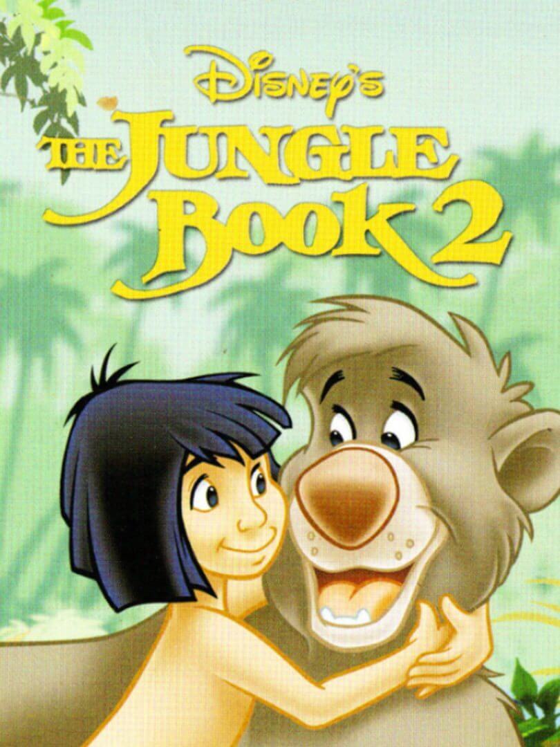Disney’s The Jungle Book 2