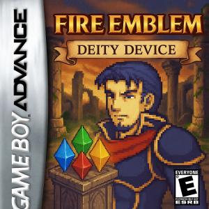 Fire Emblem: Deity Device