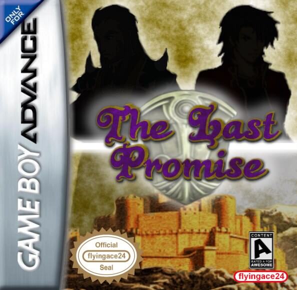 Fire Emblem: The Last Promise