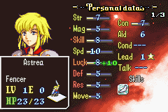 Fire Emblem: The Sun God's Wrath