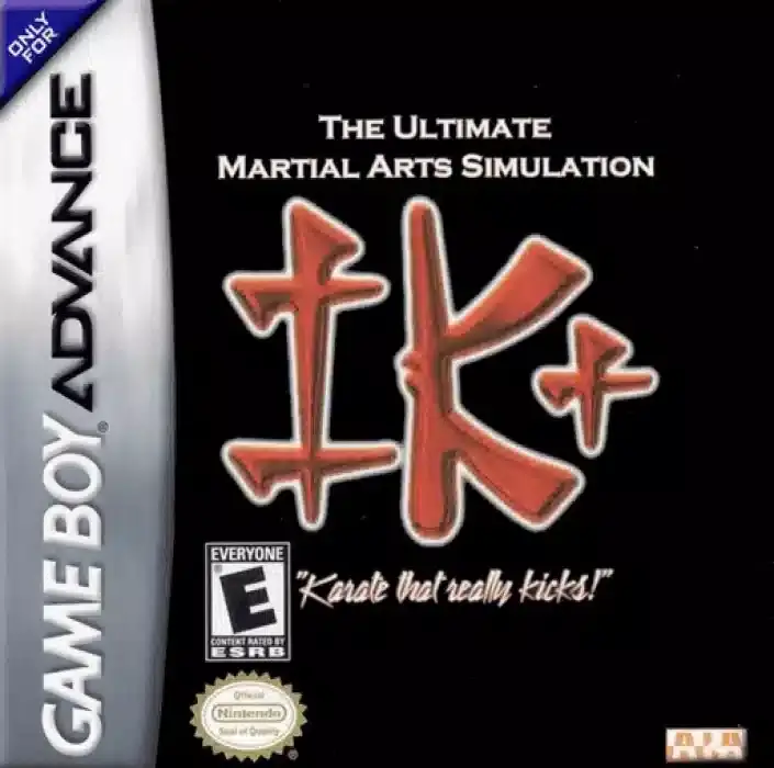 International Karate Plus