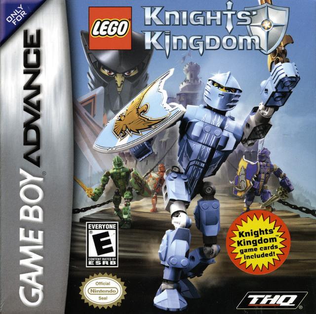 Knights’ Kingdom