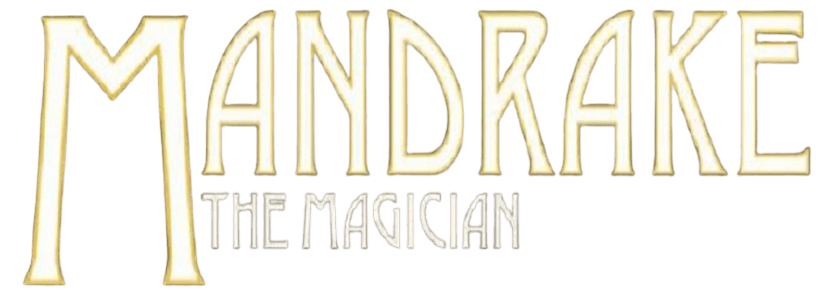 Mandrake the Magician