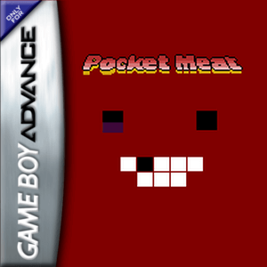 Pocket Meat
