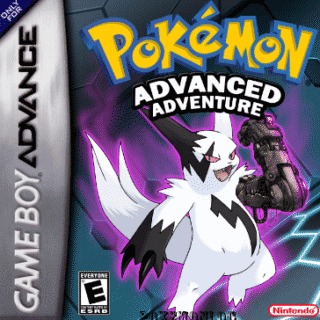 Pokemon Advanced