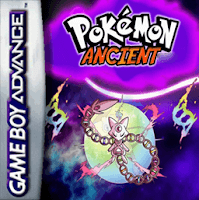Pokémon Ancient