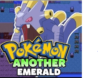 Pokemon Another Emerald