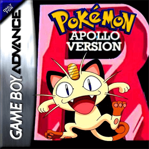 Pokémon Apollo