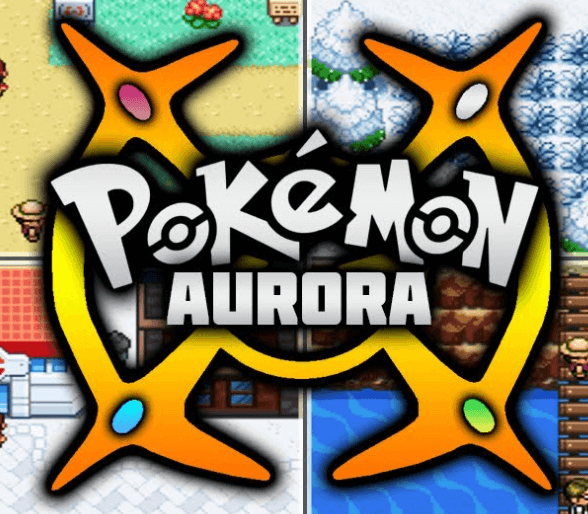 Pokemon Aurora