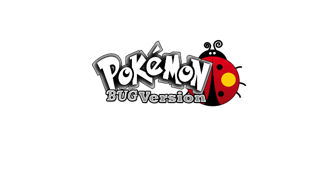 Pokémon Bug