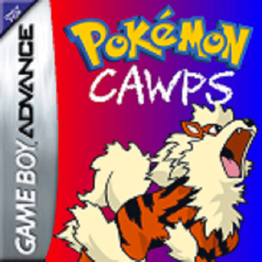 Pokémon CAWPS