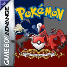 Pokémon Chileno