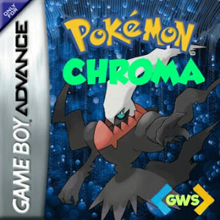 Pokemon Chroma