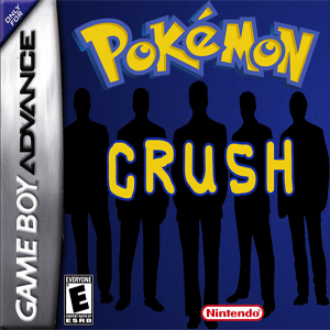 Pokémon Crush