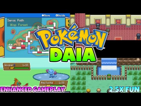 Pokémon Daia