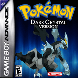 Pokémon Dark Crystal