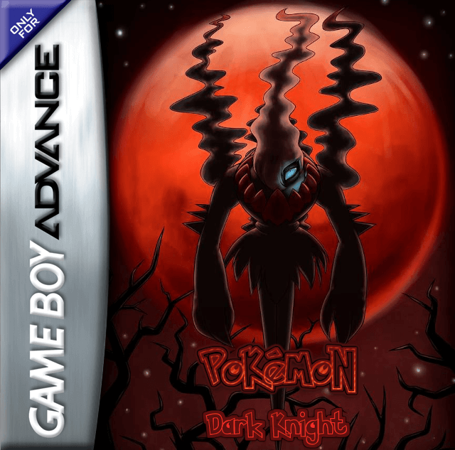 Pokémon Dark Knight