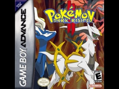 Pokémon Dark Rising 2