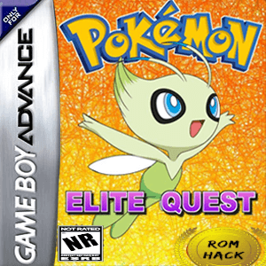 Pokémon Elite Quest