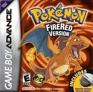 Pokémon Flare