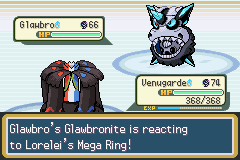 Pokemon Fused Dimensions