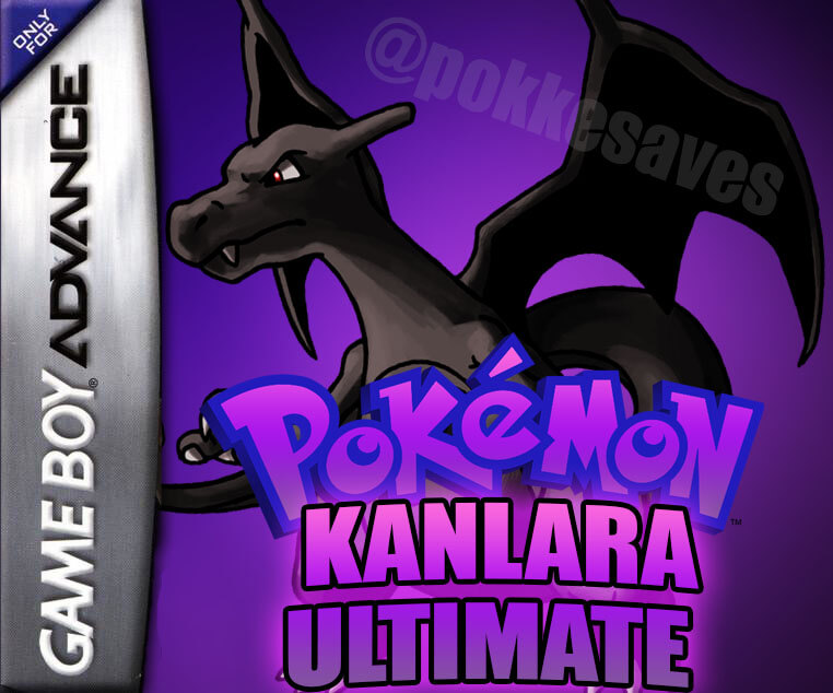 Pokémon Kanlara Ultimate