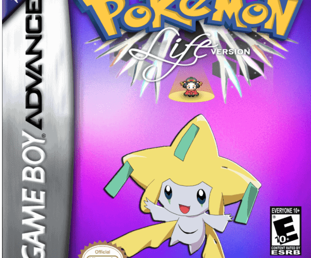 Pokémon Life