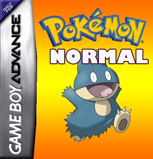 Pokémon Normal