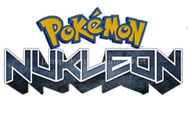 Pokemon Nukleon