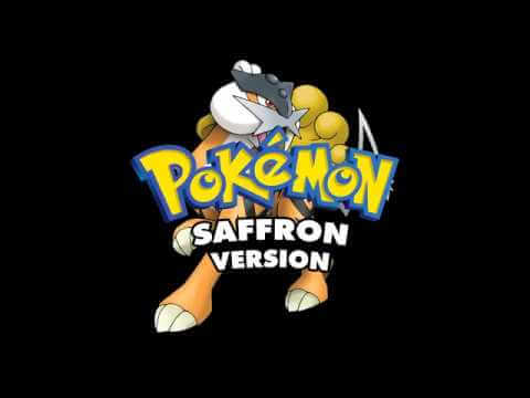 Pokémon Saffron