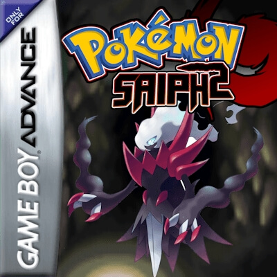 Pokemon Saiph 2: The VytroVerse Part 3
