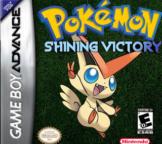 Pokémon Shining Victory