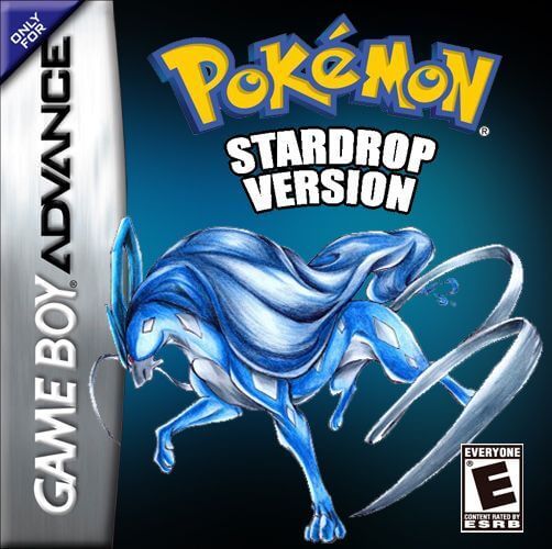 Pokémon Stardrop