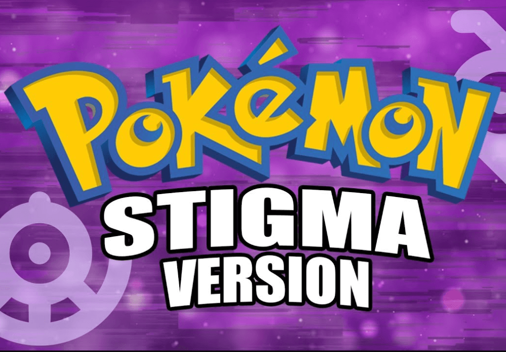 Pokémon Stigma
