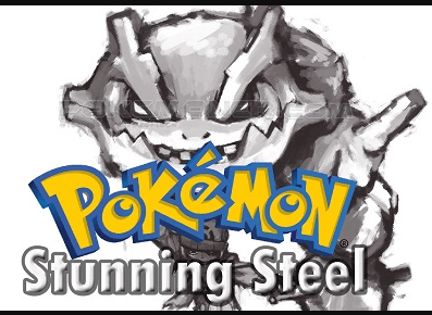 Pokemon StunningSteel