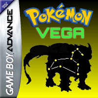Pokémon Vega