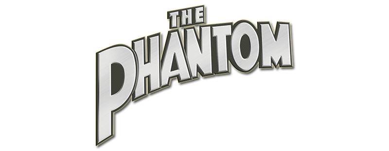The Phantom: The Ghost Who Walks