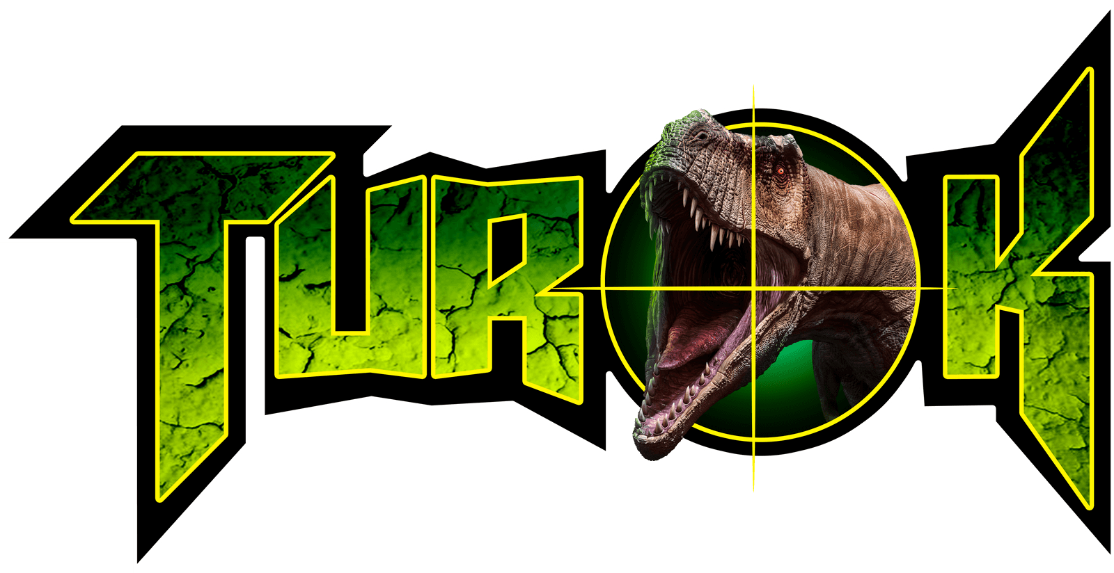 Turok Advance