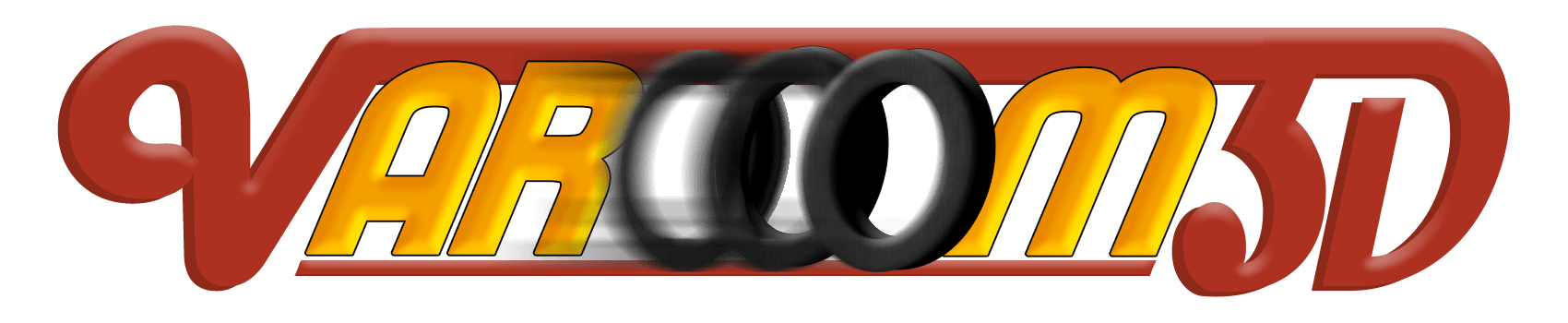 Varooom 3D