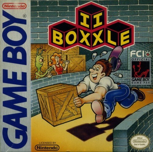 Boxxle II