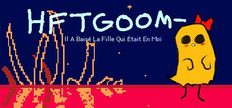 HFTGOOM – Il A Baisé La Fille Qui Était En Moi