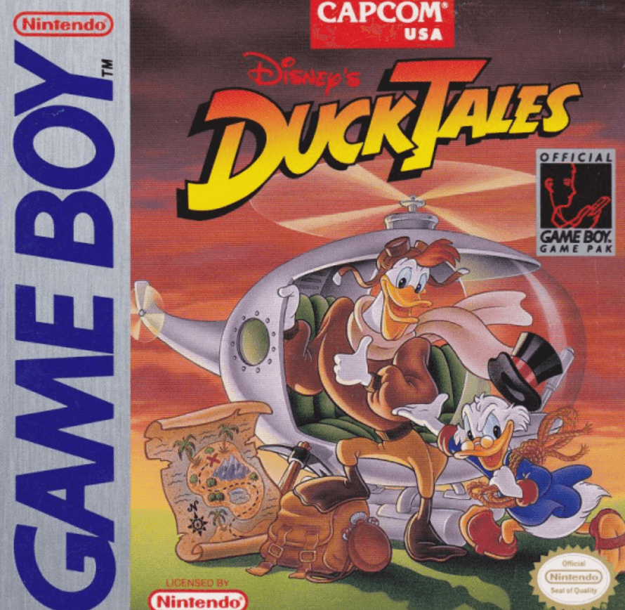 DuckTales