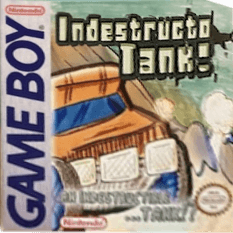 IndestructoTank