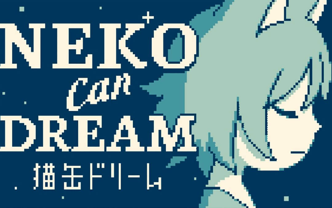 Neko Can Dream