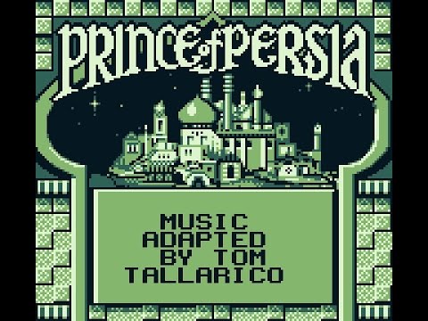 Prince of Persia